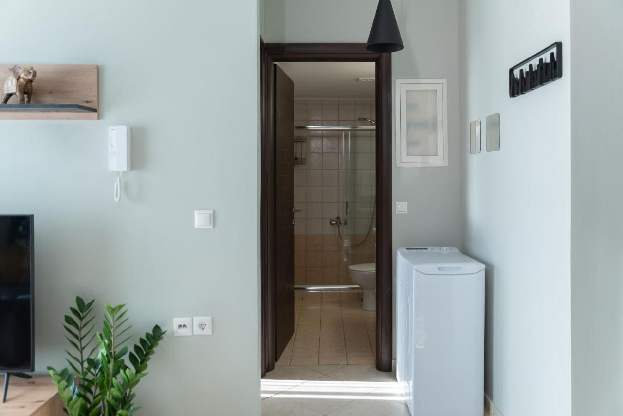 Appartement Dejaview Cozy By 8essentially Chania (Crete)