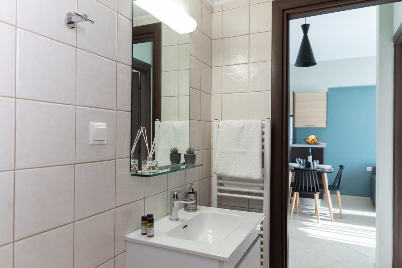 Dejaview Cozy By 8essentially Appartement Chania (Crete)