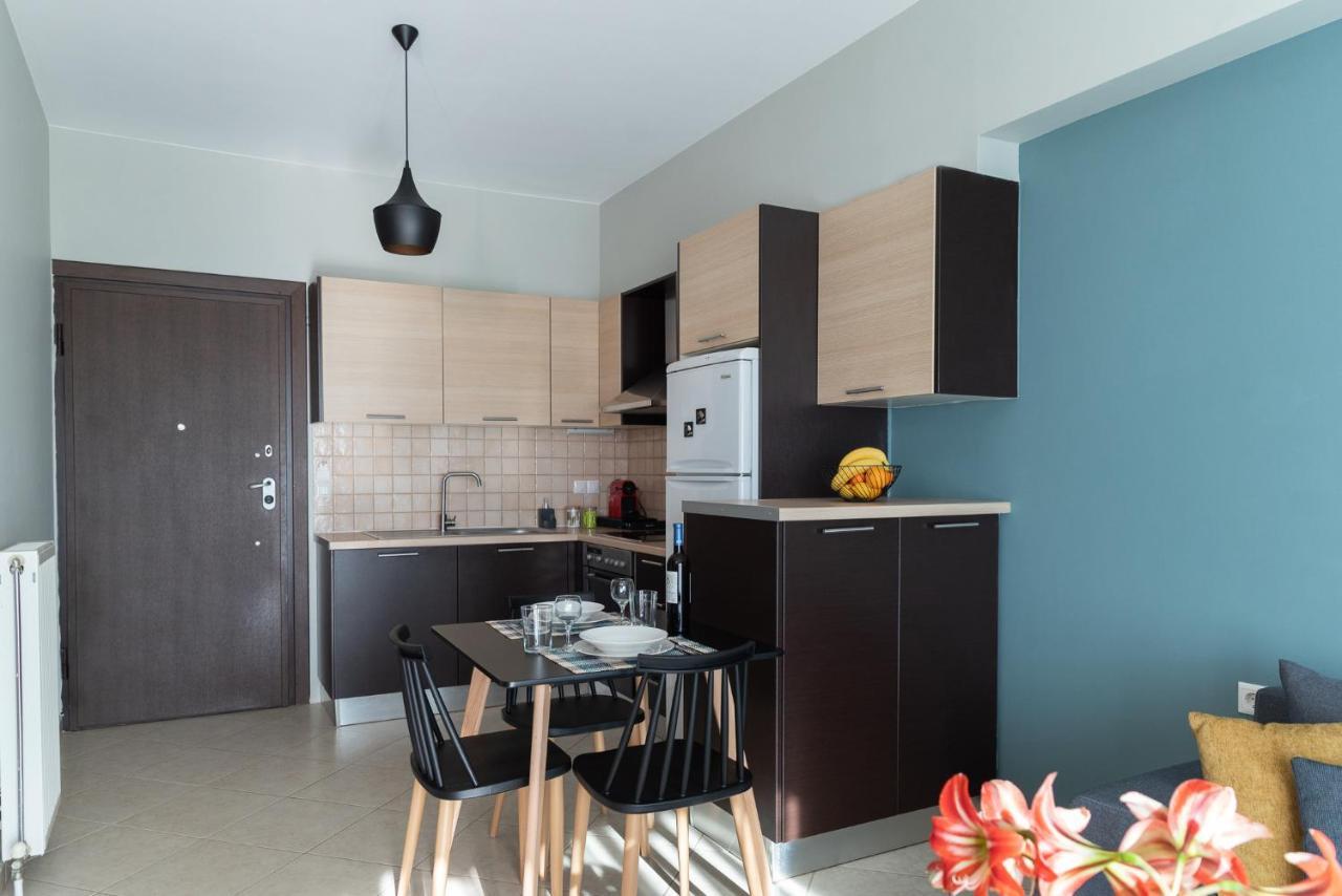 Appartement Dejaview Cozy By 8essentially *